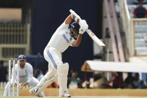 IND vs ENG : एक टेस्ट श्रृंखला में 600 रन बनाने वाले पांचवें भारतीय बने यशस्वी, विराट कोहली-राहुल द्रविड़ के क्लब में हुई एंट्री